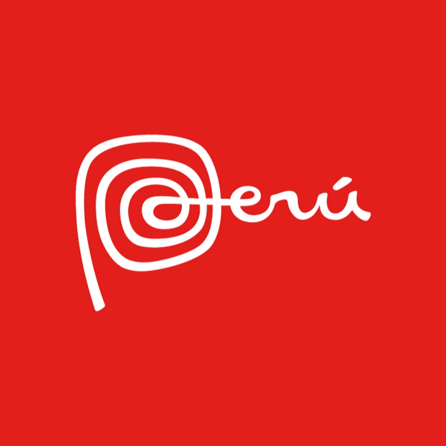 Sello oficial Marca Perú