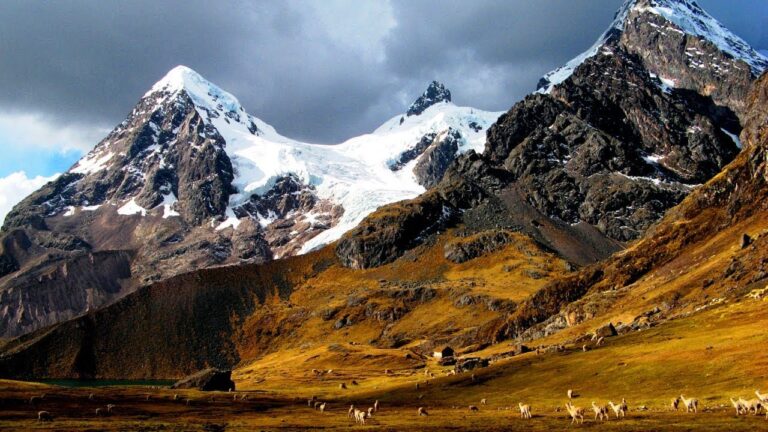 Vinicunca, Cusco