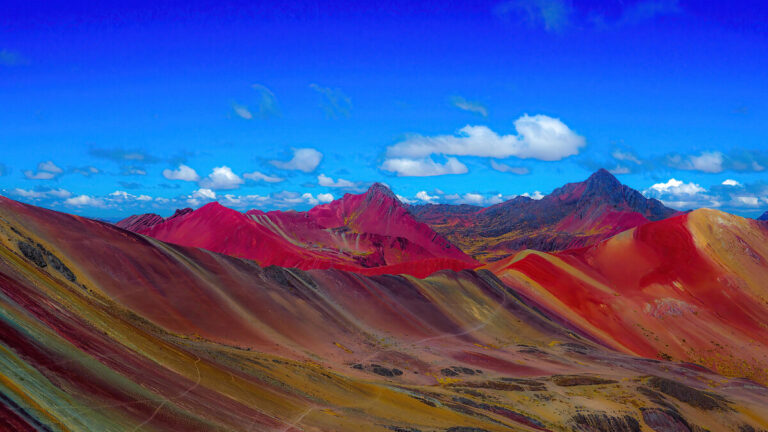 Valle Rojo
