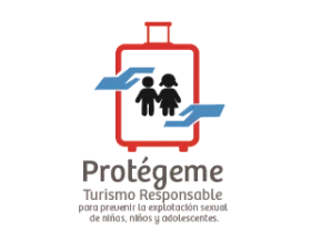 Sello Protégeme — turismo responsable, prevención de la explotación sexual infantil
