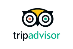 Logo de TripAdvisor